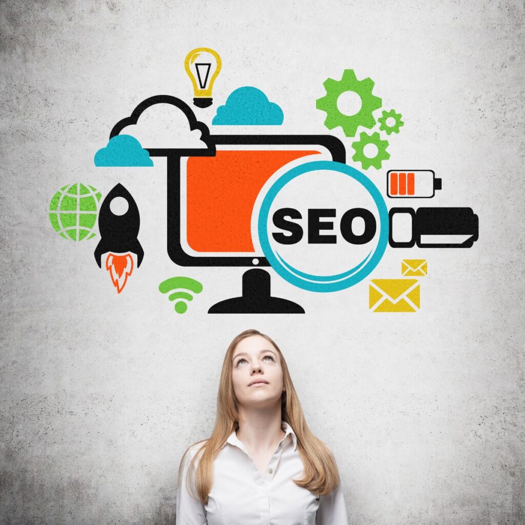 SEO Services in Vancouver