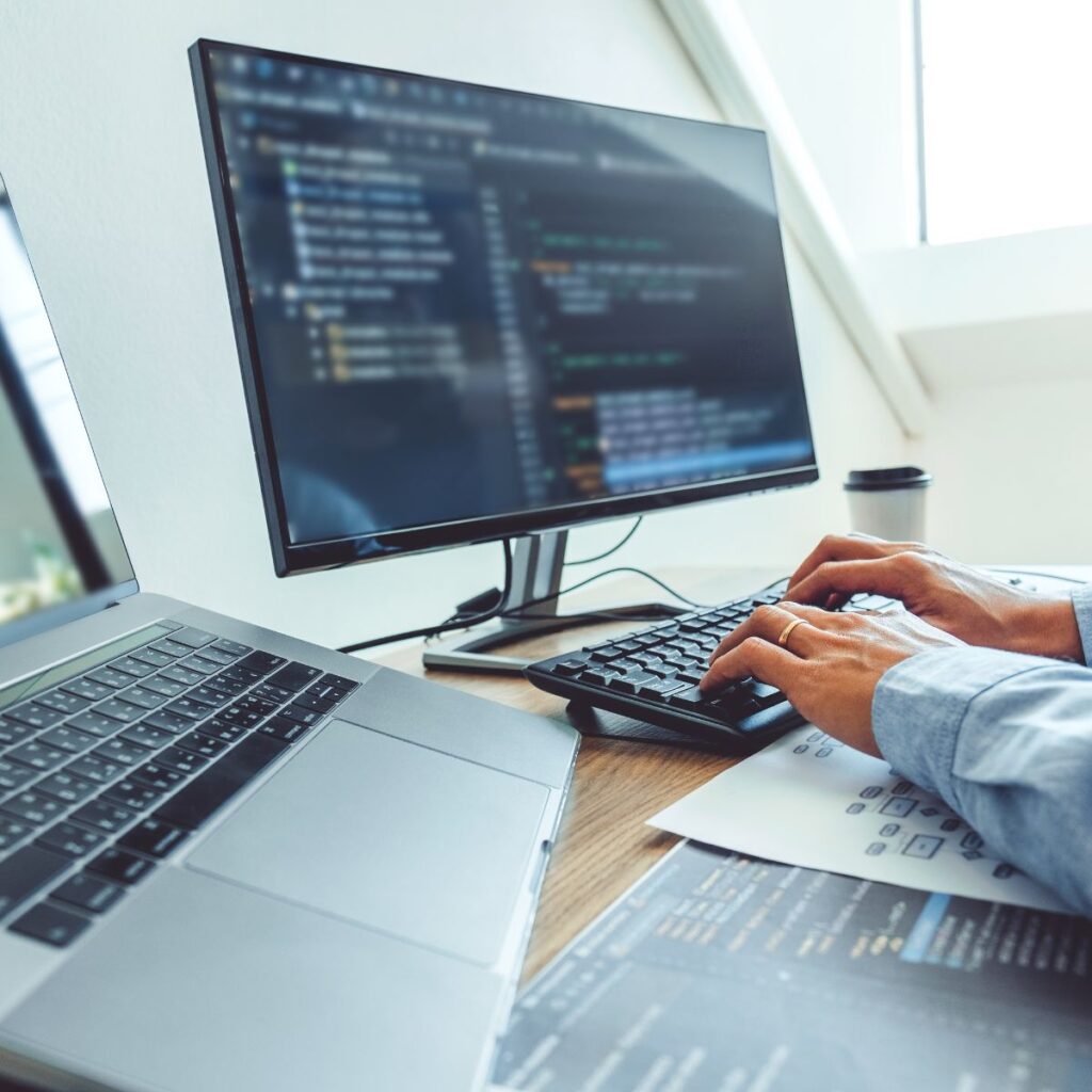 Website Design Process